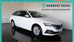 Gebraucht 2021 Skoda Octavia Kombi | € 18.480 (Guter Preis)