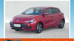 Gebraucht 2025 MG MG3 Luxury Kleinwagen | € 21.495 (Fairer Preis)