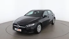 Schwarz Gebraucht 2020 Mercedes A160 Kleinwagen | € 20.390 (Fairer Preis)
