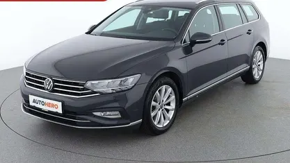 Gebraucht 2021 VW Passat Elegance Kombi | € 22.590 (Fairer Preis)