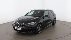 Schwarz Gebraucht 2019 BMW 118 M Sport Kleinwagen | € 24.190 (Fairer Preis)