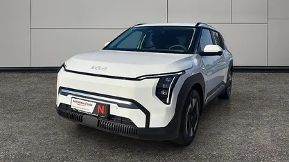 Neu 2025 Kia EV3 Plus SUV | € 45.333 (Etwas zu teuer)