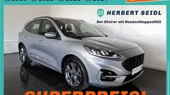 Silber Gebraucht 2021 Ford Kuga ST-Line SUV | € 21.880 (Fairer Preis)