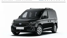 Silber Neu 2024 Ford Tourneo Connect Titanium Van / Kleinbus | € 37.900 (Guter Preis)