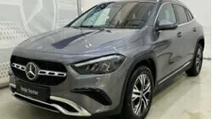 Mountaingrau metallic Gebraucht 2023 Mercedes GLA180 Premium SUV | € 40.900 (Fairer Preis)