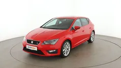Gebraucht 2015 Seat Leon FR Limousine | € 15.390 (Fairer Preis)