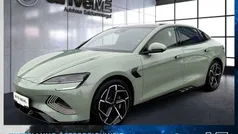 Grün Gebraucht 2025 BYD Seal Limousine | € 43.900 (Superpreis)