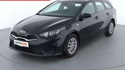 Gebraucht 2023 Kia Ceed Kleinwagen | € 17.490 (Fairer Preis)