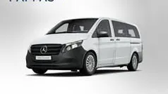 Arktikweiß Neu 2025 Mercedes Vito Van / Kleinbus | € 48.990 (Superpreis)