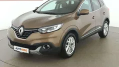 Braun Gebraucht 2016 Renault Kadjar XMOD SUV | € 14.190 (Fairer Preis)
