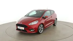 Gebraucht 2018 Ford Fiesta ST-Line Kleinwagen | € 10.690 (Fairer Preis)