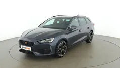 Grau Gebraucht 2021 Cupra Leon VZ Kombi | € 24.690 (Fairer Preis)