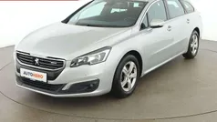 Gebraucht 2016 Peugeot 508 Active Kombi | € 11.690 (Fairer Preis)
