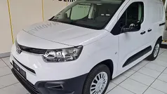 Weiß Gebraucht 2023 Toyota Proace City Van / Kleinbus | € 19.390 (Fairer Preis)