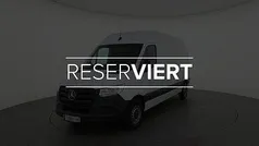 Gebraucht 2022 Mercedes E-Sprinter Van | € 32.388