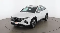 Weiß Gebraucht 2023 Hyundai Tucson SUV | € 28.390 (Superpreis)