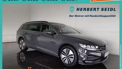 Gebraucht VW Passat GTE 156 PS (114 kW) 2021 Kombi