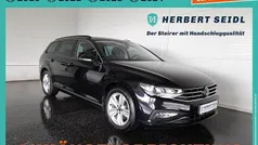 Gebraucht 2022 VW Passat Kombi | € 18.880 (Guter Preis)