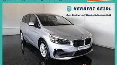 Silber Gebraucht 2021 BMW 216 Advantage Kombi | € 20.880 (Fairer Preis)