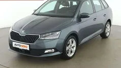 Gebraucht 2019 Skoda Fabia Style Kombi | € 13.390 (Fairer Preis)