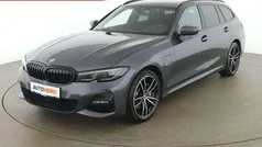 Grau Gebraucht 2021 BMW 330e M Sport Kombi | € 30.990 (Guter Preis)