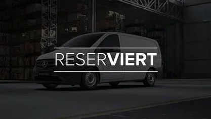 Gebraucht Mercedes Vito 136 PS (100 kW) 2020 Van