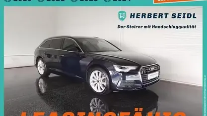 Gebraucht 2021 Audi A6 Design Kombi | € 34.880 (Fairer Preis)