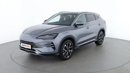 Gebraucht BYD Seal U Design 324 PS (238 kW) 2025 SUV