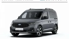 Grau Neu 2025 Ford Tourneo Connect Active Van / Kleinbus | € 41.900 (Guter Preis)