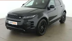 Gebraucht 2020 Land Rover Range Rover evoque SE Dynamic SUV | € 37.190 (Teuer)
