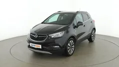 Schwarz Gebraucht 2017 Opel Mokka X Innovation SUV | € 14.590 (Fairer Preis)
