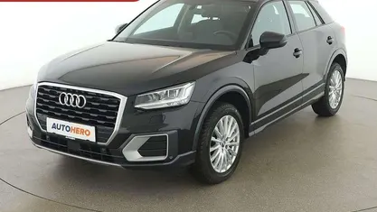 Gebraucht Audi Q2 Design 150 PS (110 kW) 2017 SUV