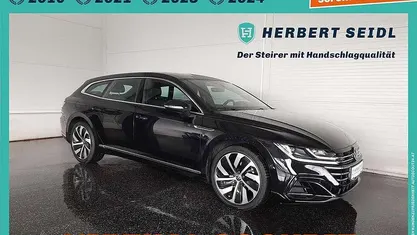 Gebraucht 2022 VW Arteon Pro Kombi | € 30.880 (Fairer Preis)