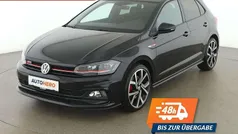 Schwarz Gebraucht 2020 VW Polo GTI Kleinwagen | € 21.990 (Fairer Preis)