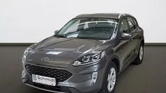 Grau Gebraucht 2024 Ford Kuga Cool & Connect SUV | € 33.900 (Fairer Preis)