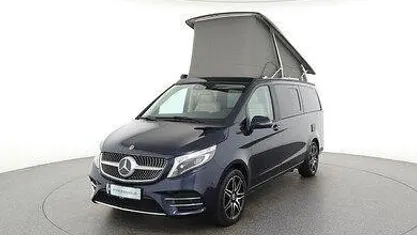 Gebraucht Mercedes V300 Marco Polo 237 PS (174 kW) 2023 Van / Kleinbus