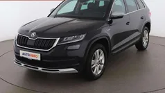 Gebraucht 2021 Skoda Kodiaq Scout 4x4 SUV | € 28.490 (Superpreis)