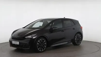 Gebraucht Cupra Born VZ 88 kW (121 PS) 2025 Kleinwagen