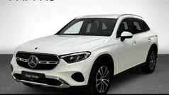 Polarweiß Gebraucht 2024 Mercedes GLC200 Avantgarde SUV | € 57.950 (Fairer Preis)