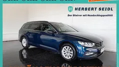 Gebraucht 2022 VW Passat Business Kombi | € 20.880 (Fairer Preis)