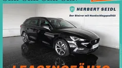 Gebraucht 2022 Seat Leon ST FR-Line Kombi | € 21.880 (Fairer Preis)