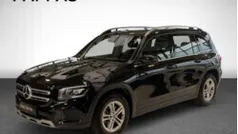 Nachtschwarz Gebraucht 2023 Mercedes GLB200 Advantage SUV | € 40.900 (Guter Preis)