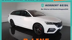 Gebraucht 2022 Skoda Octavia RS Kombi | € 30.880 (Fairer Preis)