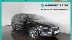 Schwarz Gebraucht 2021 Skoda Octavia Kombi | € 23.480 (Guter Preis)