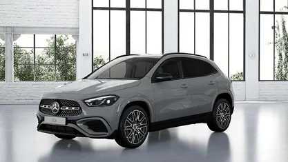Gebraucht Mercedes GLA200 Edition 150 PS (110 kW) 2025 SUV