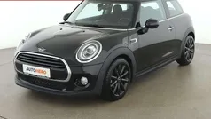 Gebraucht 2019 Mini Cooper Kleinwagen | € 18.190 (Superpreis)