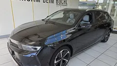 Schwarz Gebraucht 2023 Opel Astra Elegance Kombi | € 20.590 (Guter Preis)