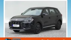 Pebble black Neu 2025 MG ZS Limousine | € 22.480 (Fairer Preis)