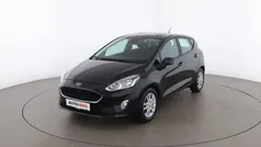 Schwarz Gebraucht 2020 Ford Fiesta Trend Kleinwagen | € 11.290 (Fairer Preis)