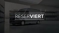 Hightechsilber metal Neu 2025 Mercedes Sprinter Van | € 67.188 (Fairer Preis)